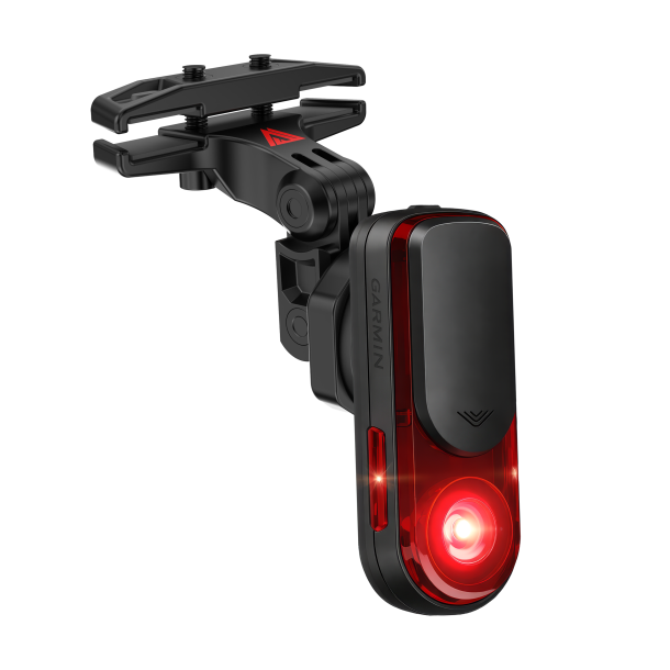 KOM Cycling Saddle Rail Mount for Rear Radars