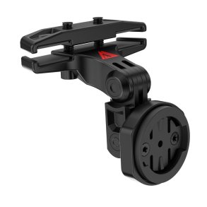 KOM Cycling Saddle Rail Mount for Rear Radars