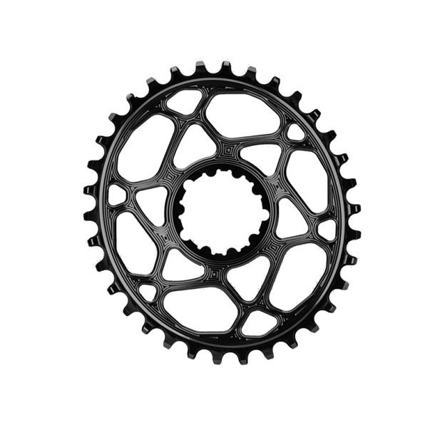 Absolute Black Klinge Direct Mount Singlespeed 36T Offset 3mm