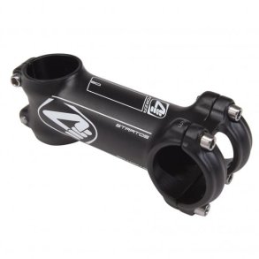 Frempind 4ZA Stratos 110mm Black/White