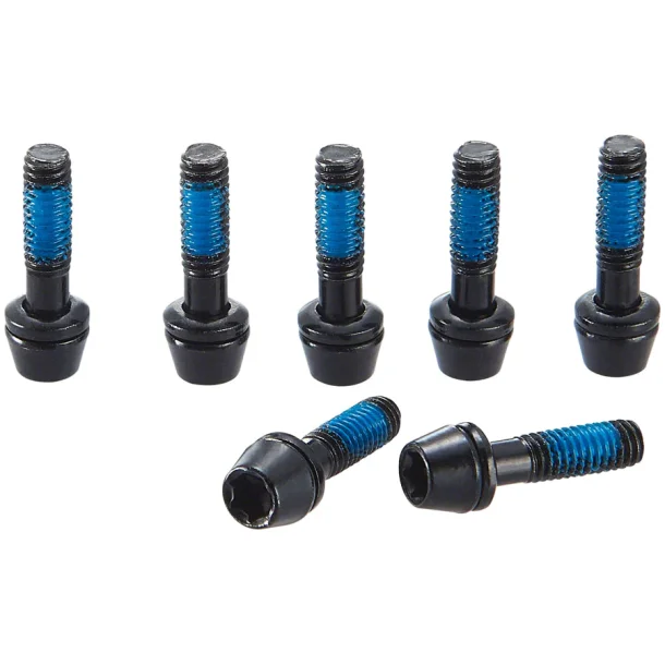 Ritchey Stem WCS C-260 Replacement Bolt set 6pcs