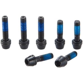 Ritchey Stem Super Logic C-260 Replacement Bolt 6pcs