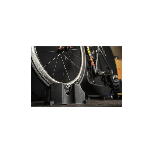 KOM Cycling Indoor Trainer Block (Black