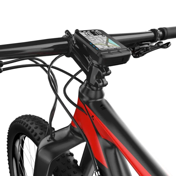 KOM Cycling Top cap stem mount Garmin/Wahoo