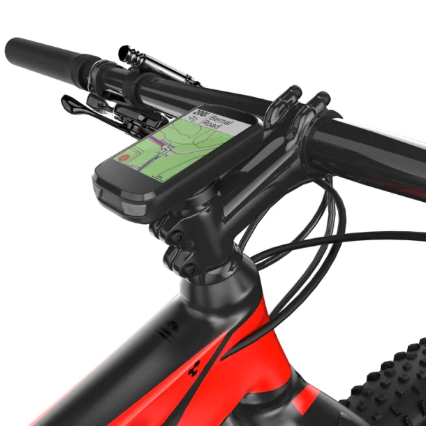 KOM Cycling Top cap stem mount Garmin/Wahoo