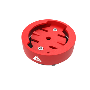 KOM Cycling Undermount QR GoPro Adapter for CM06