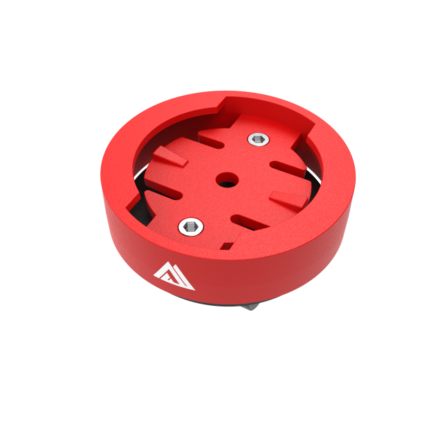 KOM Cycling Undermount QR GoPro Adapter for CM06