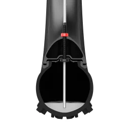 KOM Cycling Tubeless Injector - Alloy