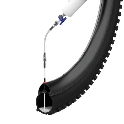 KOM Cycling Tubeless Injector - Alloy