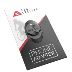KOM CYCLING Garmin Phone Adapter