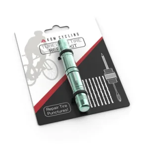 KOM Cycling Tire Repair Tool (Celeste)