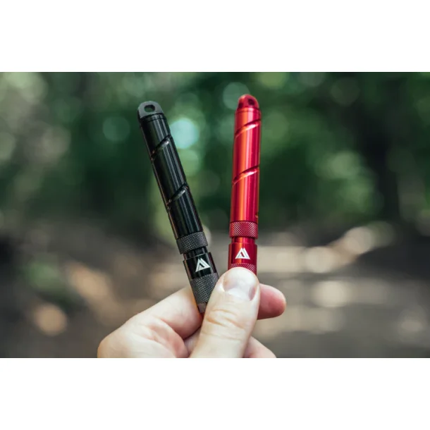 KOM CYCLING Tire Repair Tool PRO (Black)