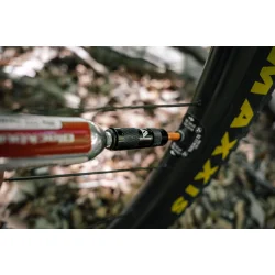 KOM CYCLING Tire Repair Tool PRO (Black)