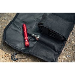 KOM CYCLING Tire Repair Tool PRO (Black)