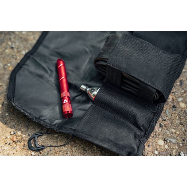 KOM CYCLING Tire Repair Tool PRO (Black)