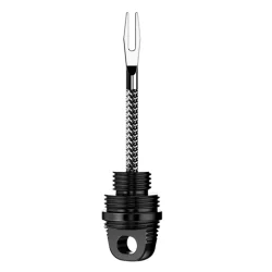 KOM CYCLING Tire Repair Tool PRO (Black)