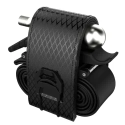 KOM Cycling Frame Tubestrap with ATOP Dial