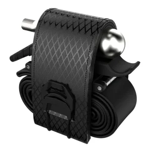 KOM Cycling Frame Tubestrap with ATOP Dial