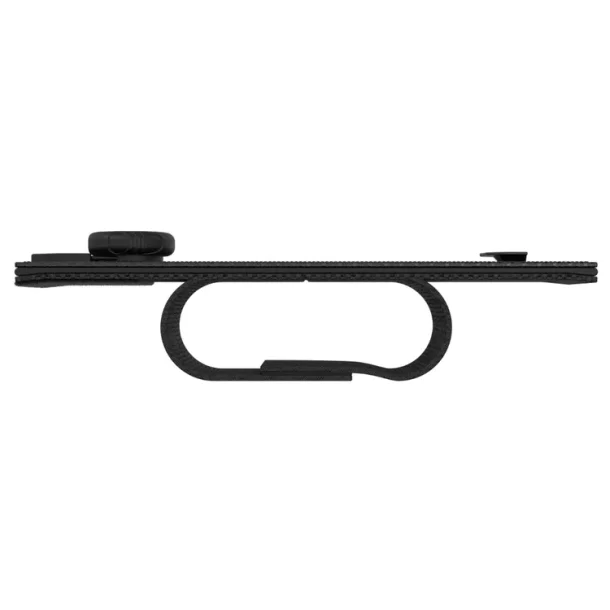 KOM Cycling Frame Tubestrap with ATOP Dial