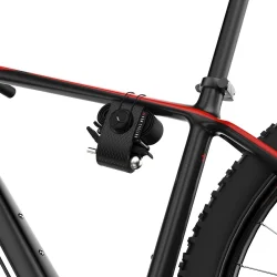 KOM Cycling Frame Tubestrap with ATOP Dial