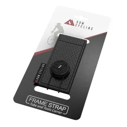 KOM Cycling Frame Tubestrap with ATOP Dial