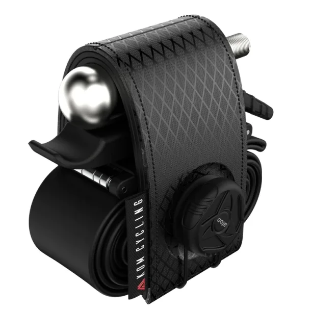 KOM Cycling Frame Tubestrap with ATOP Dial