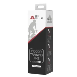 KOM Cycling Indoor Trainer Tire (Black)