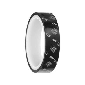 DT SWISS Tubeless Ready Rim Tape 21 mm/10M Black