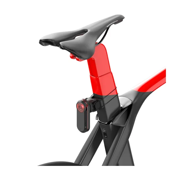 KOM Cycling Garmin Varia Mount