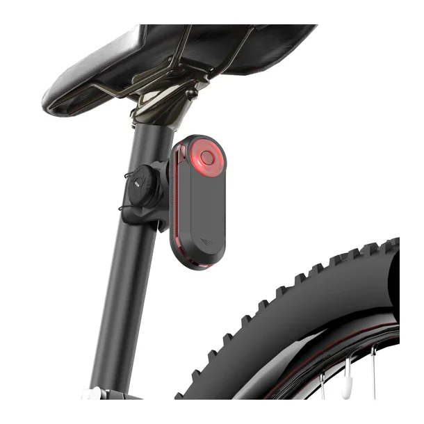 KOM Cycling Garmin Varia Mount