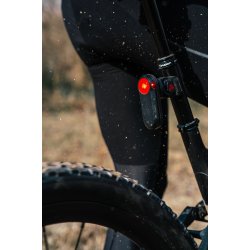 KOM Cycling Garmin Varia Mount