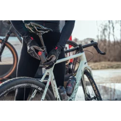 KOM Cycling Garmin Varia Mount