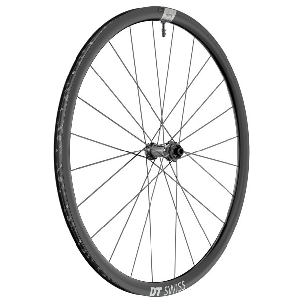 DT SWISS A 1800 Spline DB 30 700c Front