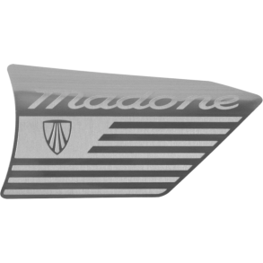 Trek Madone Guard Skrrr 2012