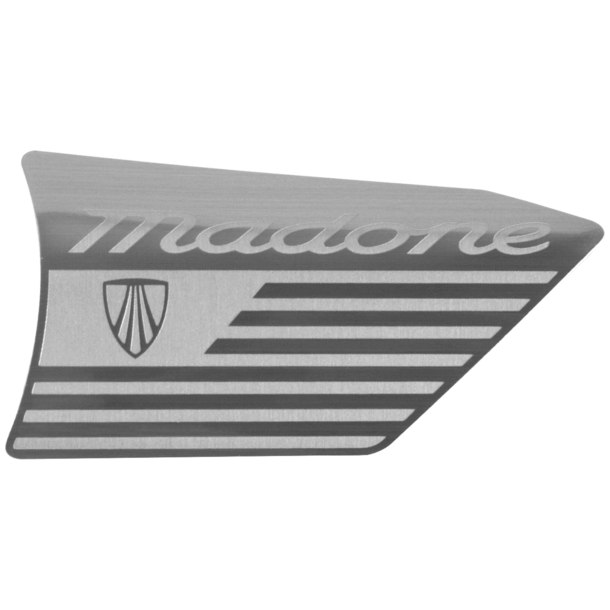 Trek Madone Guard Skrrr 2012