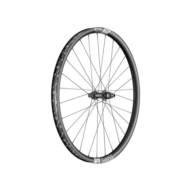 DT SWISS Wheel XMC 1501 Spline 25 29" Rear