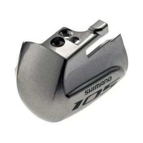 Navneplade Dksel Shimano ST-5800 Venstre.