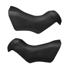 SHIMANO Grebsgummi ST-R9170 Par Sort