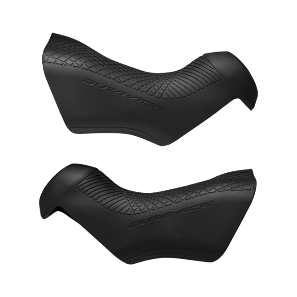 SHIMANO Grebsgummi ST-R9170 Par Sort