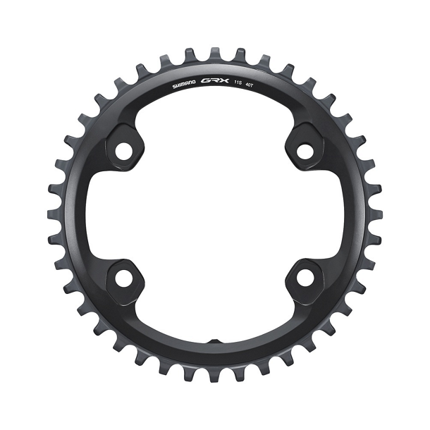 Shimano Klinge 40T FC-RX810-1