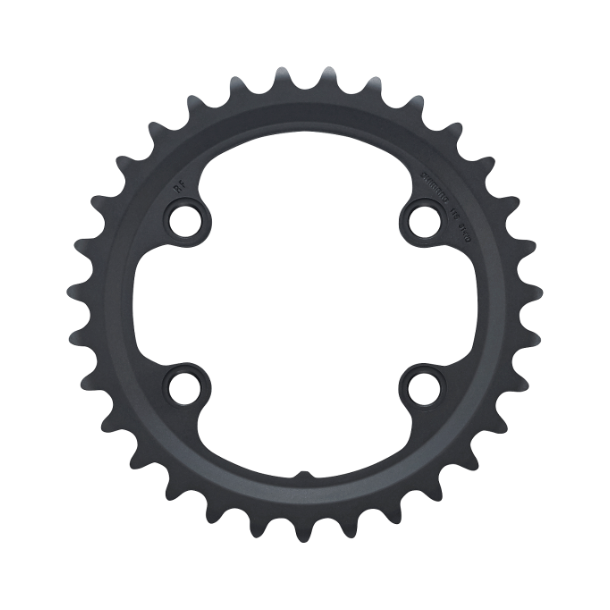 Shimano Klinge 31T FC-RX810-2