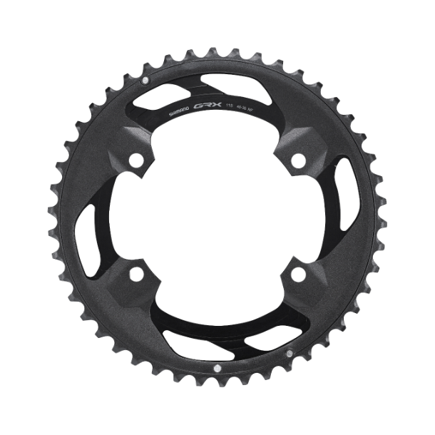 Shimano Klinge 46T-ND FC-RX600-2