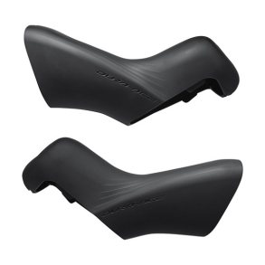Shimano Grebsgummi ST-R9270 Par Sort