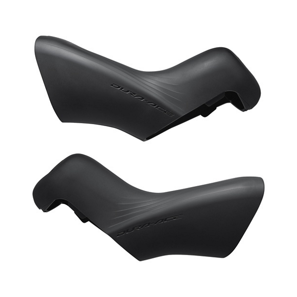 Shimano Grebsgummi ST-R9270 Par Sort