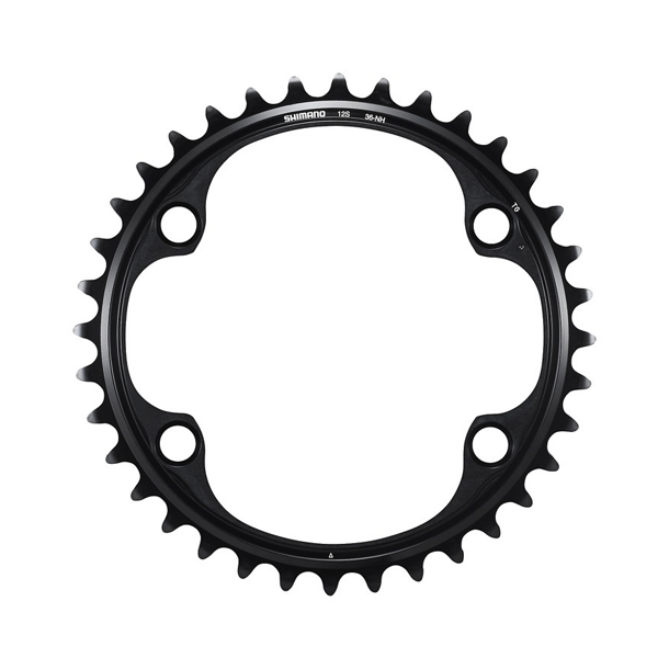 Shimano Klinge 36t FC-R9200