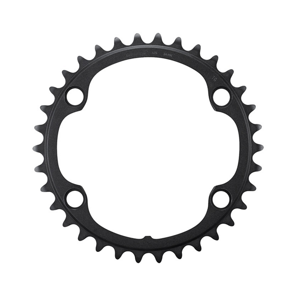 Shimano Klinge 34t FC-R8100