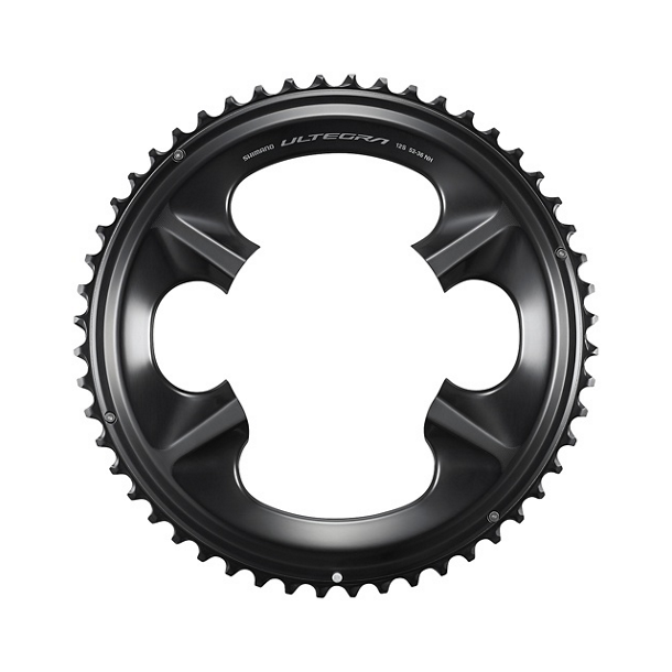 Shimano Klinge 52t FC-R8100