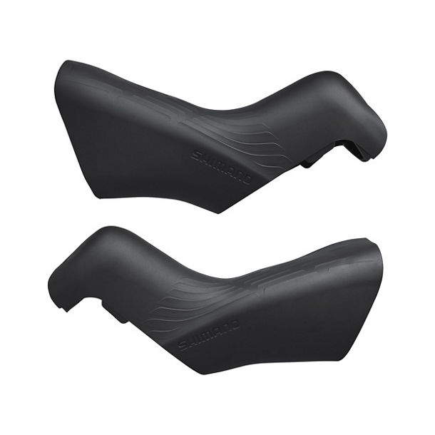 Shimano Grebsgummi ST-R8170 Par Sort