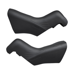 Shimano Grebsgummi ST-R8170 Par Sort