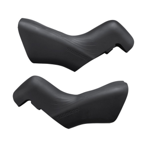 Shimano Grebgummi ST-R7170 Par Sort